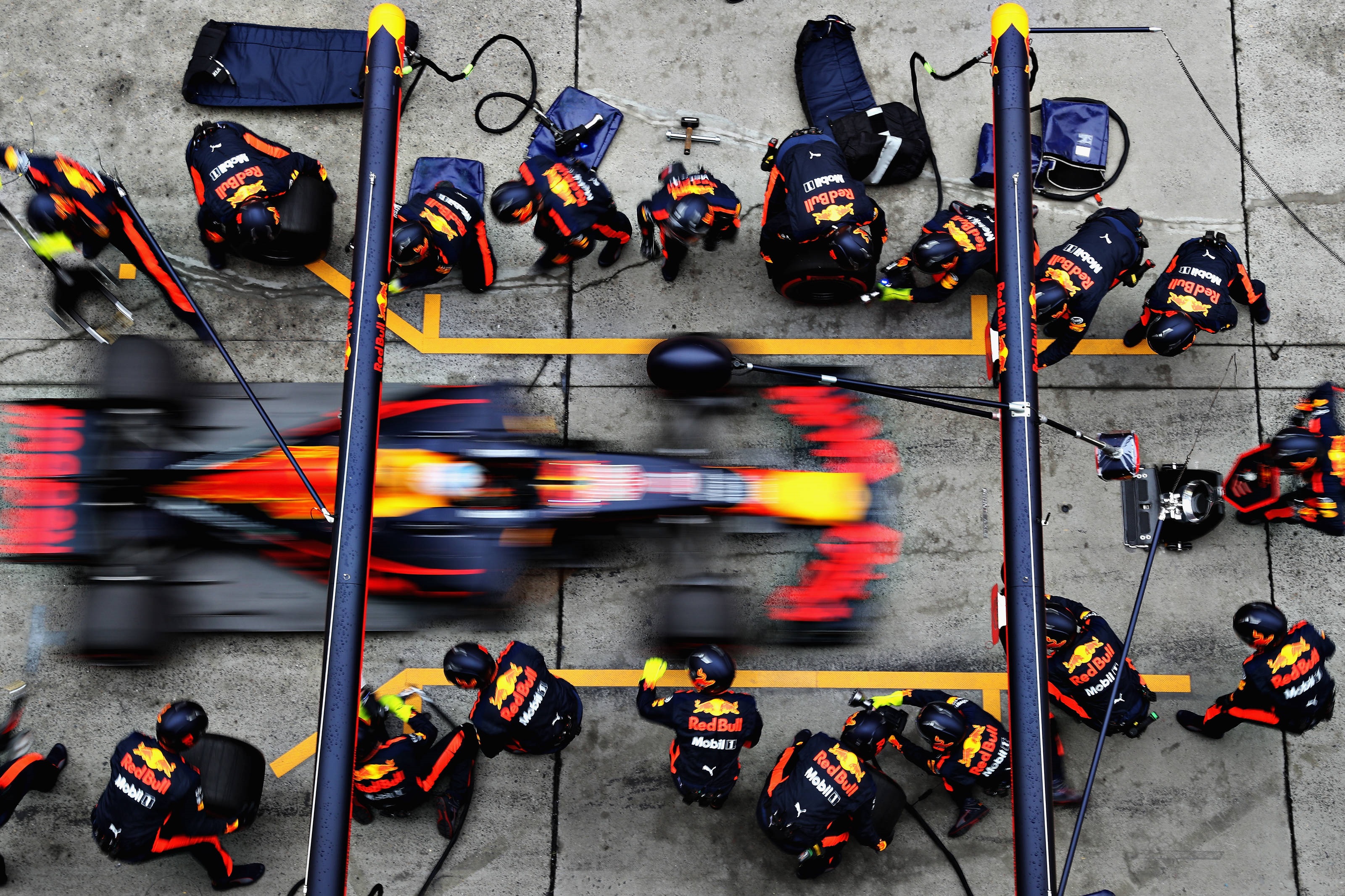 Motorsport