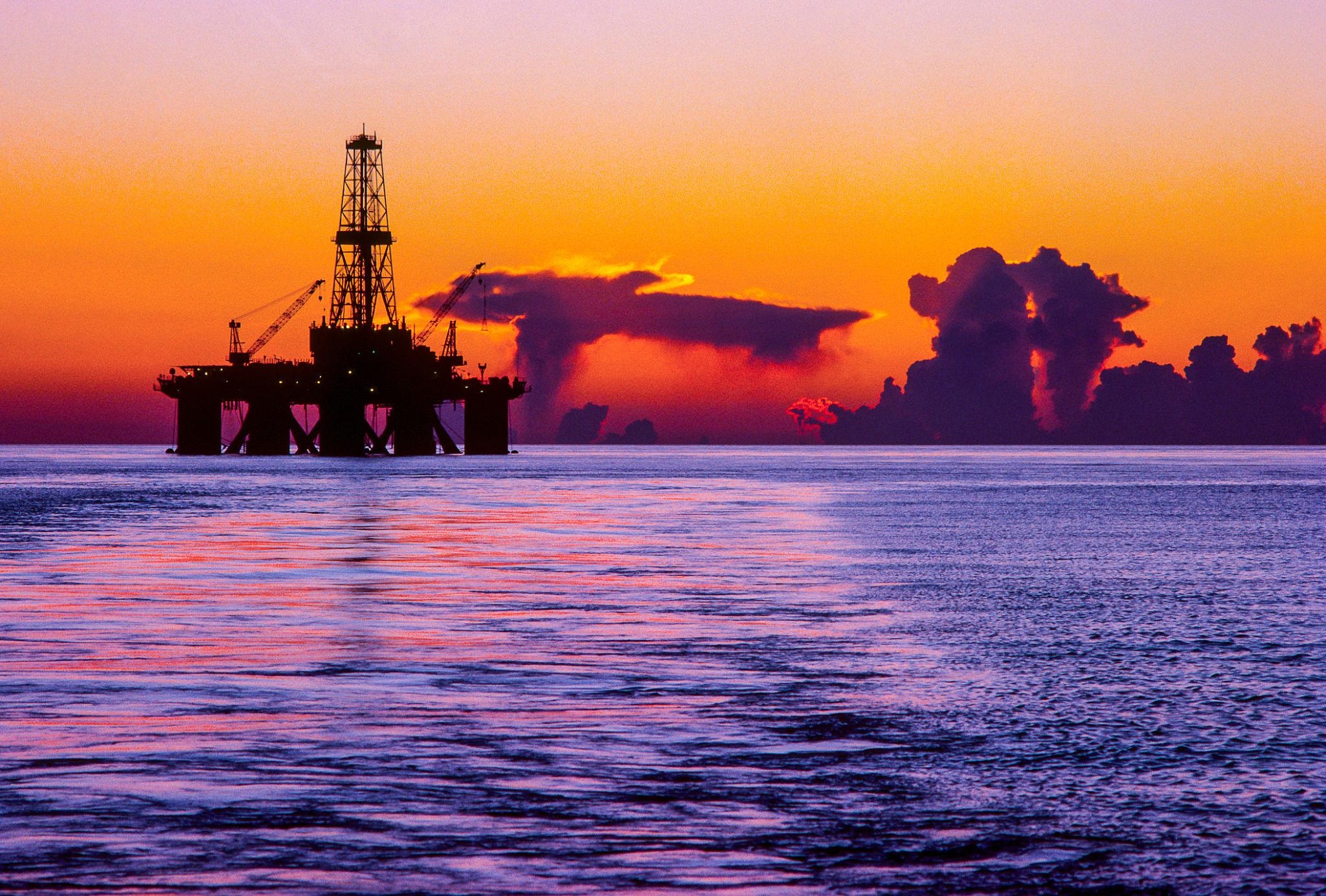 Oil & Gas