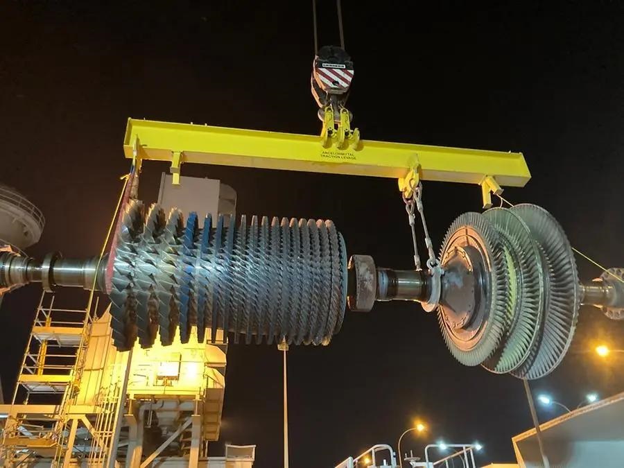 Power Generation