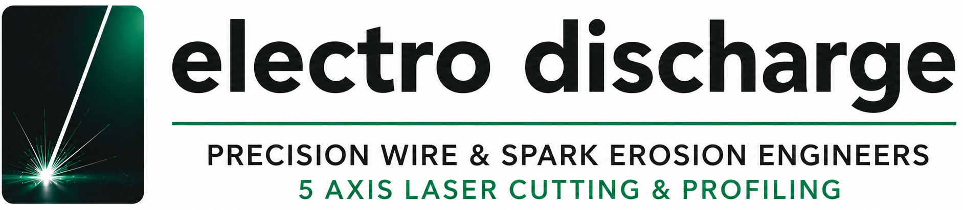 Electro Discharge